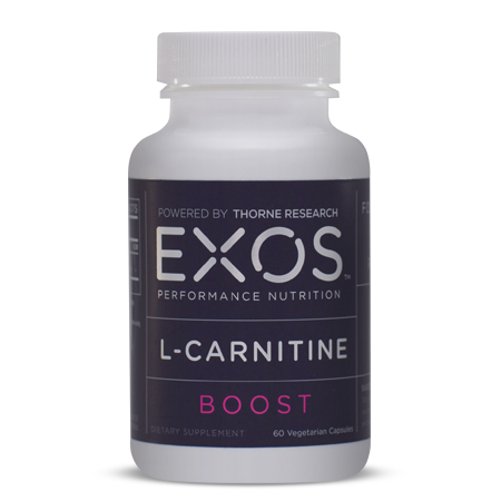 L Carnitine Fat 103