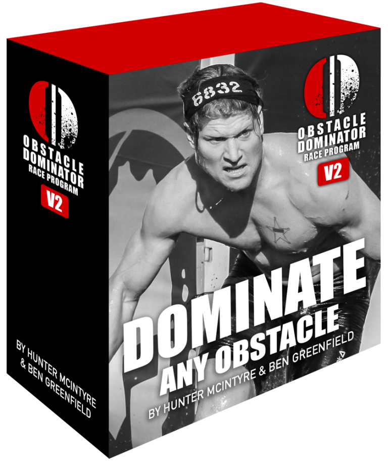 Obstacle Dominator Obstacle Racing and Spartan Race